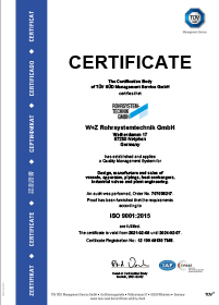 ISO 9001:2015